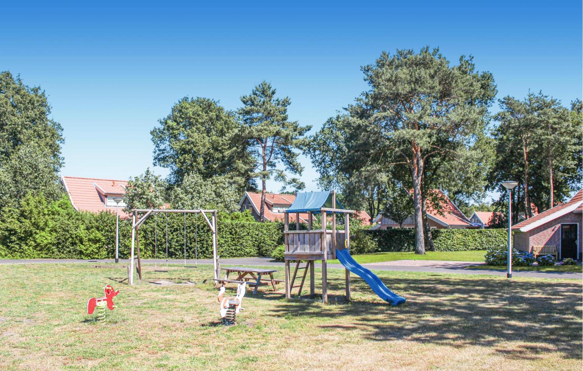 Buitengoed Het Lageveld 80 Hoge-Hexel Екстер'єр фото