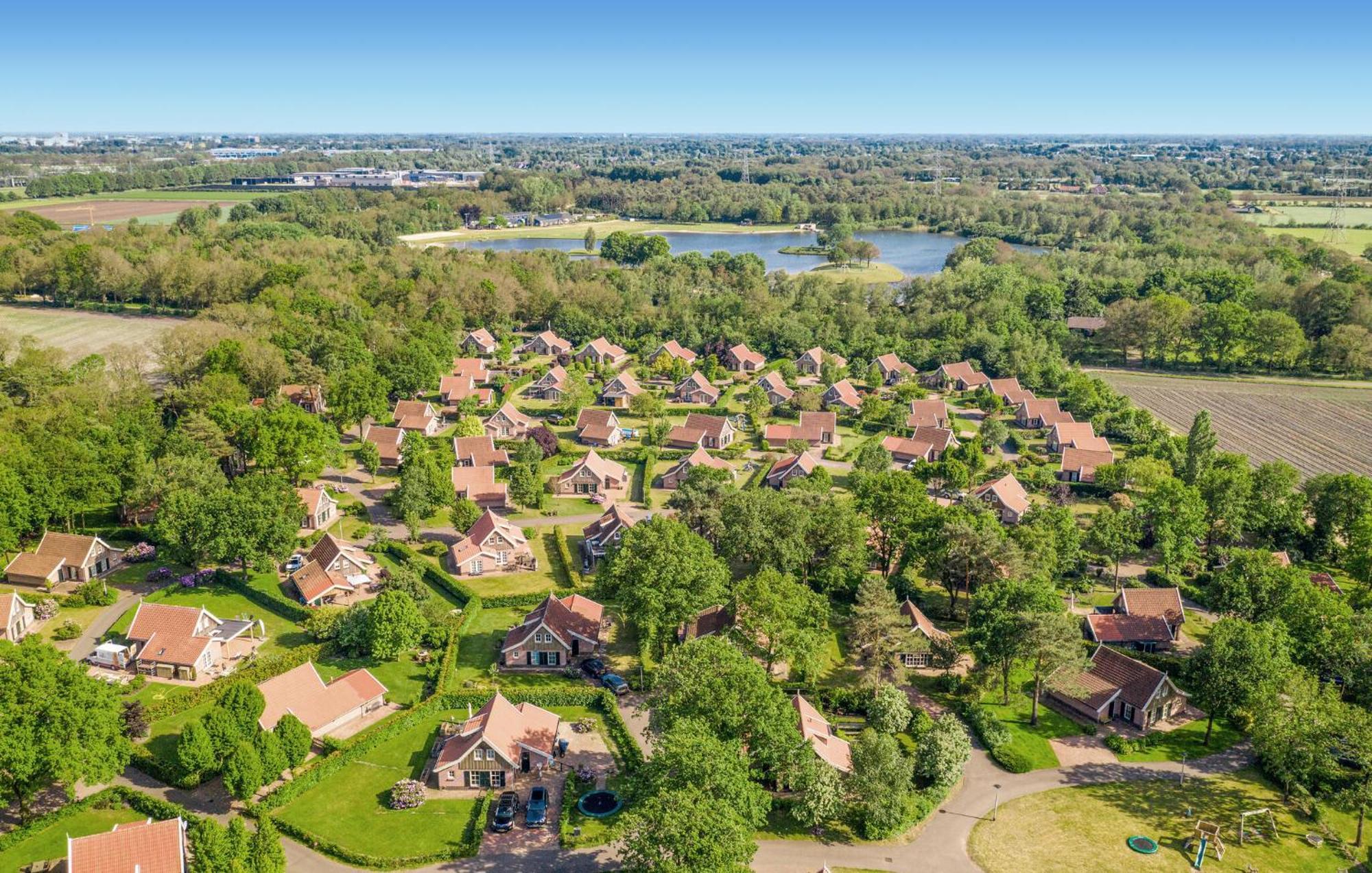 Buitengoed Het Lageveld 80 Hoge-Hexel Екстер'єр фото