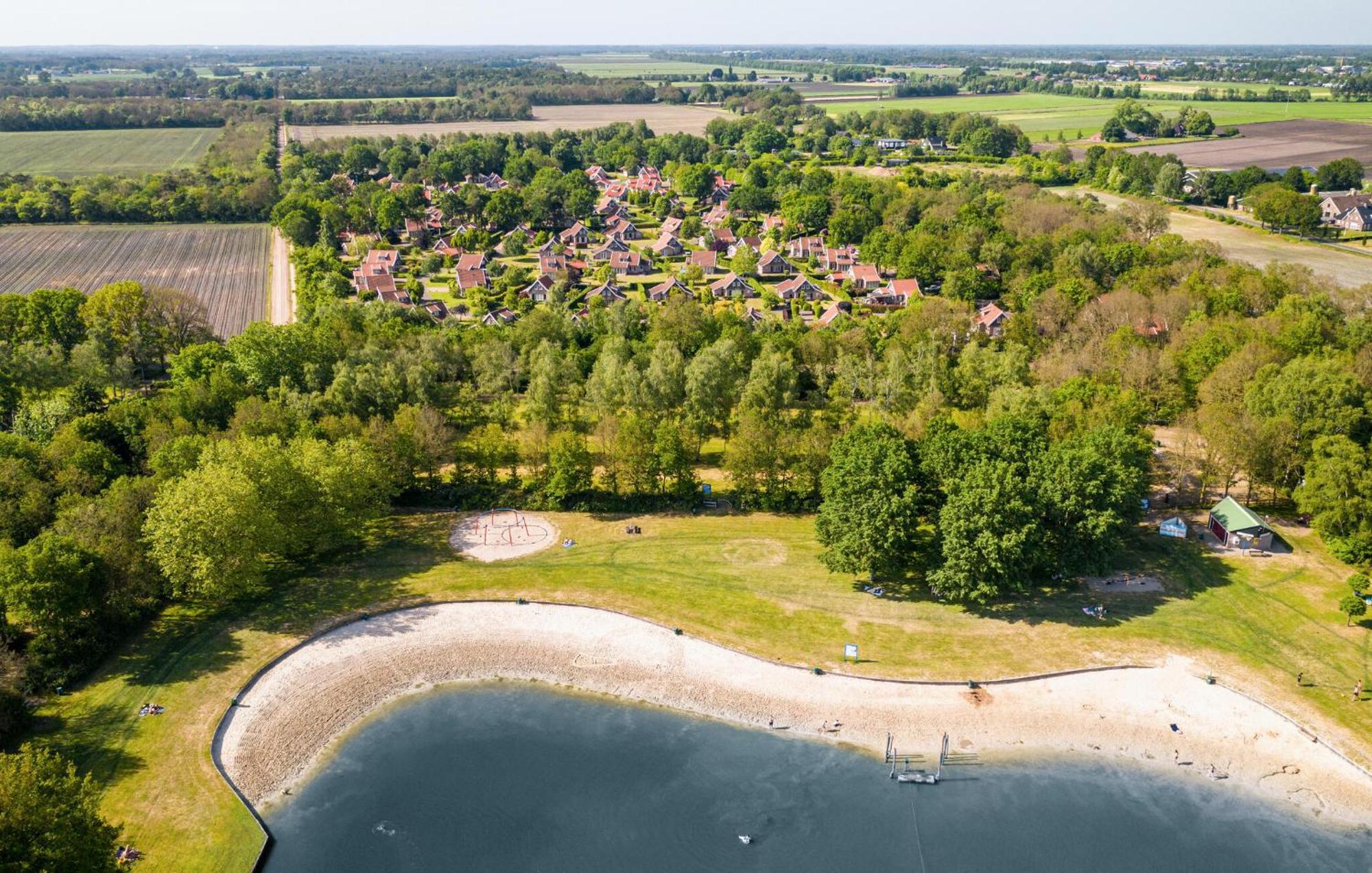 Buitengoed Het Lageveld 80 Hoge-Hexel Екстер'єр фото