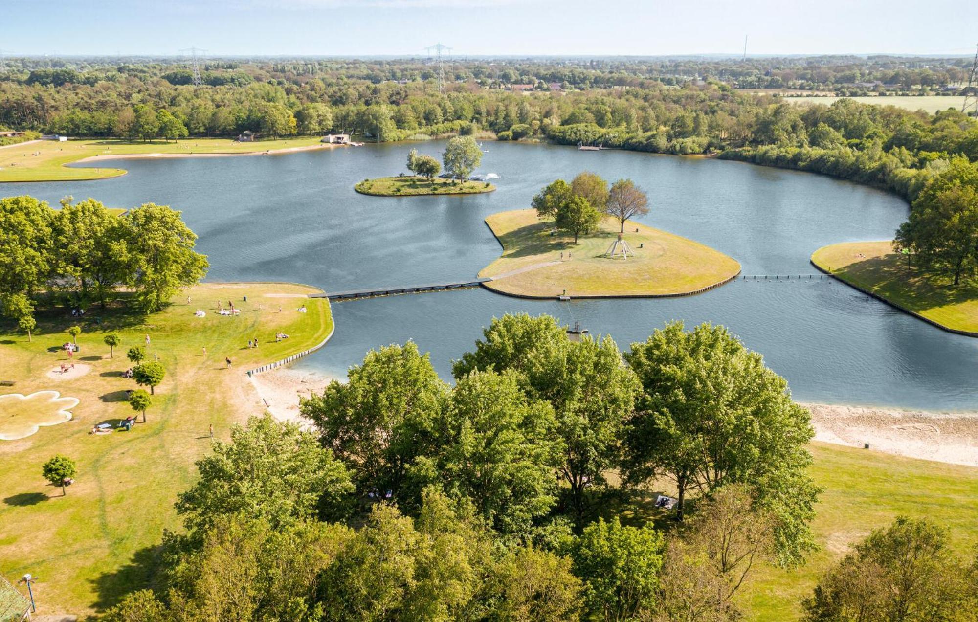 Buitengoed Het Lageveld 80 Hoge-Hexel Екстер'єр фото